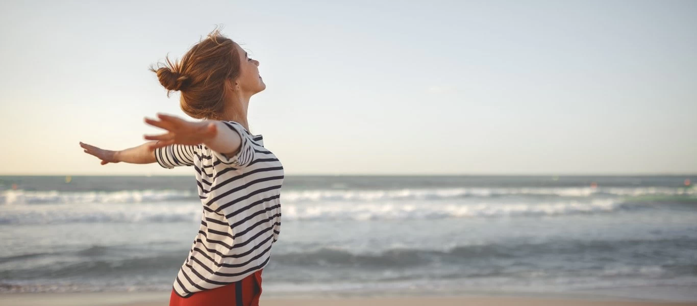 Αυτά είναι τα βασικά σημάδια για την ένδειξη καλής υγείας